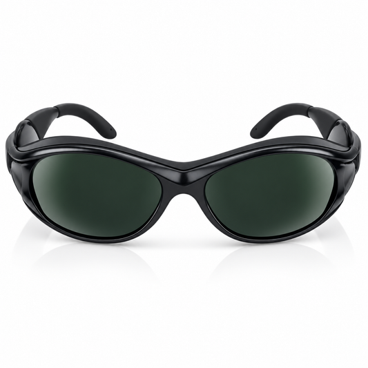 Red Light Therapy Glasses
