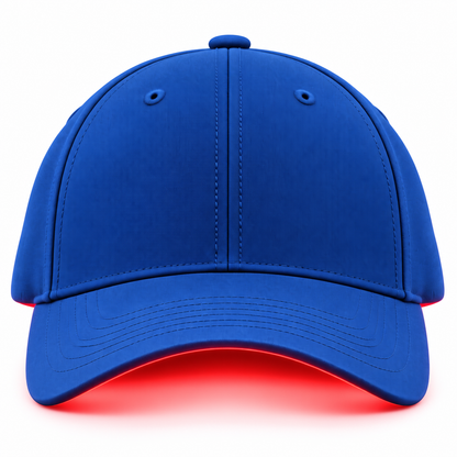 Red Light Hair Growth Cap and Therapy for Head