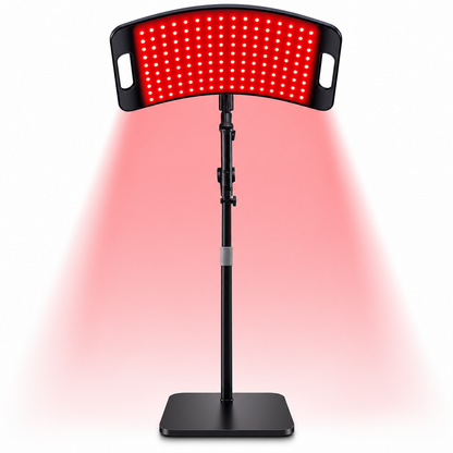 Red Light Therapy Panel
