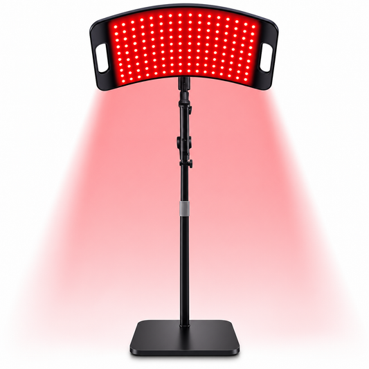 Red Light Therapy Panel